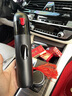 颯望【德國】車(chē)載吸塵器手持吸塵器大吸力吸吹一體便攜式車(chē)內用小型迷你家用桌面無(wú)線(xiàn)充電超強吸力高端 黑【旗艦八核Pro】標準大吸力丨超長(cháng)續航丨吸吹抽充 大吸力20000pa吸吹一體無(wú)線(xiàn)車(chē)家兩用無(wú)刷電機 曬單實(shí)拍圖