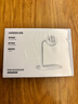 綠聯(lián)手表充電支架iwatch充電器支架通用蘋(píng)果全系列apple watch3/4/5/6/7/8/S9/S10桌面無(wú)線(xiàn)充底座 曬單實(shí)拍圖