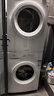 美的（Midea）滾筒洗衣機全自動(dòng)家用 MG100V11FPRO 10公斤超薄 雙重除菌三重洗滌守護 以舊換新 家電國家補貼20% 曬單實(shí)拍圖