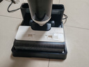 海爾T30可沖洗【 0纏毛 12cm超薄躺平 70℃高溫除菌】國家補貼智能家用洗地機吸塵掃拖一體機 升級3.3寸炫彩大屏（非手柄小屏） 曬單實拍圖