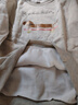 妙奕嘉無(wú)帽潮流衛(wèi)衣女秋季女裝新款外套運(yùn)動(dòng)長(zhǎng)袖短款小個(gè)子上衣大碼學(xué)生 白灰色滑板小狗衛(wèi)衣 2XL 【建議120-140斤】 曬單實(shí)拍圖
