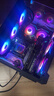 華碩ROG夜神全家桶9800X3D 9950X3D華碩RTX5080 5070Ti臺(tái)式組裝電腦游戲主機(jī)直播設(shè)計(jì)渲染視頻剪輯整機(jī) 配置2:R7-9800X3D+華碩RTX5070 曬單實(shí)拍圖