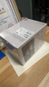 螢石C8C 800萬(wàn) 4mm攝像頭 無(wú)線(xiàn)WiFi 室外雙云臺360° 防水防塵監控 手機遠程 人形檢測 全彩夜視 曬單實(shí)拍圖