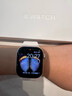 Apple蘋果 iWatch S10蘋果手表S10 iWatch Series S10 限時優(yōu)惠 Watch S10 玫瑰金 42mm 蜂窩【限時優(yōu)惠】 曬單實拍圖