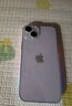 【99成新】Apple iPhone 14 Plus (A2888) 256GB 紫色   支持移動(dòng)聯(lián)通電信5G 雙卡雙待手機(jī) 曬單實(shí)拍圖