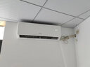 格力空調掛機二手1P1.5匹 2匹3匹冷暖變頻一級能效家用節能臥室出租房公寓單冷空調九成新 工程批量定金 包安裝送貨上門(mén)（圖片僅供參考） 曬單實(shí)拍圖