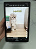 海爾（Haier）10.4英寸2024新款護(hù)眼智能平板學(xué)習(xí)機(jī)全科英語(yǔ)教育學(xué)生幼小初高中同步教材家教點(diǎn)讀機(jī) 淺灰色【幼小初免費(fèi)同步新版課程】 冠軍版【名師講解】寫字筆+耳機(jī)+皮套 曬單實(shí)拍圖
