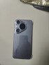 華為（HUAWEI）Pura 70 Pro 國家補貼500元 【現(xiàn)貨當(dāng)天發(fā)】鴻蒙智能手機 超高速風(fēng)馳閃拍 華為P70智能手機 羽紗黑 12G+512G全網(wǎng)通 曬單實拍圖