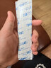 映舟 手機殼固定膠條三星w25華為x6/vivoxfold小米fold3榮耀v2折疊屏zfold4凱夫拉碳纖維殼粘貼防滑 2毫米寬度【4張共40條】 折疊屏手機殼固定膠條 曬單實拍圖