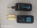 米丁羅蘭雅家雅馬哈華魅電吹管吉他無(wú)線(xiàn)傳輸系統電吉他無(wú)線(xiàn)收發(fā)器 升級 ws-8 （配雙頭3.5+6.5） 曬單實(shí)拍圖