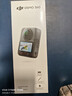 大疆【新品·政府補貼】DJI Osmo 360 暢拍套裝 8K高清全景運動相機防抖防水摩托車騎行便攜式攝像機 曬單實拍圖