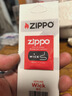 ZIPPO之寶配件耗材 半年口糧 打火機油 小油*2+火石*1+棉線(xiàn)*1 曬單實(shí)拍圖