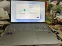 華碩無(wú)畏Pro16 酷睿版 2025 二代Ultra5 2.5K高刷高性能AI輕薄筆記本電腦（225H 32G 1T） 曬單實(shí)拍圖