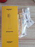 皓衛(wèi) 適用于BOE京東方電動(dòng)牙刷頭HB02N-010W0/P0/011W0/smile兒童小孩替換頭 6支 配HB02N-011W0 白色清潔型 曬單實(shí)拍圖