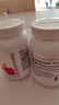 GNC健安喜輔酶q10膠囊100mg120粒 心腦血管備孕老人進(jìn)口原裝 曬單實(shí)拍圖