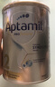 愛(ài)他美（Aptamil）白金澳洲版 幼兒配方奶粉 3段(12-36個(gè)月) 900g 3罐箱裝 曬單實(shí)拍圖