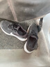 耐克NIKE男子跑步鞋REVOLUTION 7運動鞋F(xiàn)B2207-001黑白41 曬單實拍圖