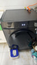 美的（Midea）滾筒洗衣機(jī)全自動(dòng)家用【MG100V36T】懶人超薄10公斤 以舊換新 家電國(guó)家補(bǔ)貼20% 一級(jí)能效 內(nèi)衣洗  曬單實(shí)拍圖