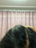 歐萊雅染發(fā)劑孕婦可用植物無(wú)氨無(wú)味亞麻棕色遮白發(fā)2024流行染發(fā)膏 自然黑色【蓋白發(fā)】孕婦可用 曬單實(shí)拍圖