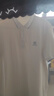 HLA海瀾之家短袖POLO衫男25撞色涼感大碼翻領(lǐng)短袖男夏季 曬單實(shí)拍圖