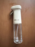 小熊（Bear）定量噴油壺 玻璃油壺罐食用油噴霧調(diào)料瓶油噴壺 CX-JW030 曬單實拍圖
