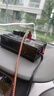 倍騰車載逆變器電源轉換器通用汽車貨車插座車用充電器 曬單實拍圖