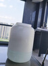 云瑞加厚塑料桶500L立式塑料加厚大儲水圓桶1000升密封帶蓋發(fā)酵桶 800升白色大水桶 工業(yè)儲存桶100L加厚立方桶 曬單實(shí)拍圖