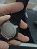 卡西歐(CASIO)G-SHOCK小方塊頭文字D運動男表 DW-5600MS-1煙熏款 曬單實拍圖