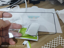 青盾【自帶除塵倉】青盾 適用vivo iQOO13鋼化膜高清大弧邊手機膜防摔防指紋不遮擋玻璃保護晶刻速貼膜 晶刻速貼膜【雙片裝*大弧邊*不遮擋】 iQOO13 曬單實(shí)拍圖