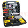 史丹利（STANLEY）48件套電訊工具箱套裝電子電工物業(yè)維修手動工具箱五金工具LT-809 曬單實拍圖