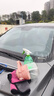 嵐泉適用長(cháng)安cs75plus雨刮器原廠(chǎng)原裝20-24款三代/二代21/22/23雨刷器 長(cháng)安CS75plus【20-24年】前雨刮 曬單實(shí)拍圖