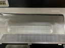 卡倫頓 適用華為nova12pro手機殼ultra保護套防摔全包活力版皮套nova13保護殼素皮電鍍邊框男女款 【雅丹黑】撞色秒變款 nova12pro | ultra通用 曬單實拍圖