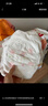 好奇（Huggies）鉑金裝拉拉褲 【多倉直發(fā)】嬰兒尿不濕 成長(cháng)褲  小桃褲 超薄透氣 XXL50片【15kg以上】 曬單實(shí)拍圖