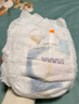 babycareAir pro拉拉褲夏季超薄透氣尿不濕寶寶尿片bbc嬰兒新生兒日用尿布 XL 1包 32片 曬單實(shí)拍圖