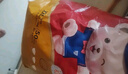 名典泰迪一體拉拉褲XXL碼50片【15-17kg】嬰兒尿不濕超薄干爽尿褲男女通用 曬單實(shí)拍圖