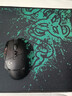雷蛇（Razer）鼠標墊鍵盤(pán)墊電競重裝甲蟲(chóng)大號精密鎖邊游戲超大桌墊 游戲+辦公300x900粗面控制版鎖邊 曬單實(shí)拍圖