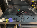 Tengfei騰飛 HDMI畫(huà)面拼接器電視屏幕拼接屏控制器 DVI一進(jìn)4出大屏投影儀異形融合處理器四畫(huà)面分割器 4路2x2 4k高清 曬單實(shí)拍圖