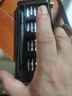 手工工具套裝實(shí)驗DIY多功能精密32合一24合一皮包款12合一螺絲刀起子手機電腦筆記本維修 工具盒25合一（塑料桿）顏色隨機 曬單實(shí)拍圖