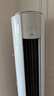 TCL空調3匹小藍翼真省電Max柜機超一級能效省電43%舒適風(fēng)冷暖立式柜機KFR-72LW/RQ2Ea+B1家電國家補貼 曬單實(shí)拍圖