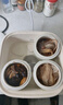 蘇泊爾（SUPOR）電燉盅電燉鍋隔水燉煮家用煲湯鍋燕窩燉盅4.5L燉湯鍋蒸燉一體多功能鍋DZ25FC873 曬單實(shí)拍圖