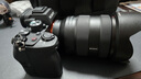 索尼（SONY）【保價(jià)11.11】Alpha 7 IV 全畫(huà)幅微單相機 創(chuàng  )意外觀(guān)濾鏡 單機身 4K 60p（ILCE-7M4/A7M4） 曬單實(shí)拍圖