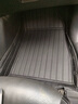 卡舒爾真皮全包圍汽車(chē)腳墊專(zhuān)用 于邁騰雅閣凱美瑞途觀(guān)CRV奧迪q5 A6L A4L 黑色單層款 曬單實(shí)拍圖