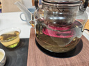 蘇泊爾（SUPOR）迷你電陶爐煮茶器茶藝爐圍爐煮茶辦公室家用養生煮茶爐蒸茶器不挑器具【不含茶壺】SW-DTL03 曬單實(shí)拍圖