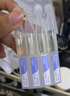 敷爾佳清痘凈膚次拋精華 1.3ml*30支 面部溫和祛痘控油清痘次拋 禮物 曬單實(shí)拍圖