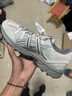 亞瑟士（asics） Gel-Sonoma 15-50 舒適減震防滑耐磨低幫越野跑步鞋 男女同款 1201A702-020 43.5 曬單實(shí)拍圖