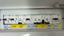 施耐德空開(kāi)斷路器A9系列iCNV自復式過(guò)欠壓保護器220V電源保護開(kāi)關(guān) 4P 40A過(guò)欠壓保護器 曬單實(shí)拍圖