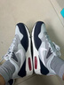 耐克（NIKE）男鞋 春季新款官方艦店AIR MAX氣墊運動(dòng)鞋透氣休閑鞋慢跑跑步鞋 Air Max氣墊鞋/店長(cháng)主推 41 曬單實(shí)拍圖