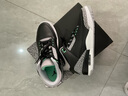 耐克（NIKE）AIR JORDAN 3 RETRO 復刻男子運動(dòng)鞋復古緩震籃球鞋 CT8532-031 42.5 曬單實(shí)拍圖