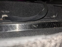 智騁適用奔馳glc五座椅下空調出風(fēng)口保護罩汽車(chē)用品車(chē)載裝飾配件 曬單實(shí)拍圖