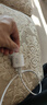 小米45W GaN 小布丁充電器套裝 (USB-C）適配蘋果/華為/三星/小米手機(jī) 支持PD協(xié)議氮化鎵 適配15 Ultra 曬單實(shí)拍圖